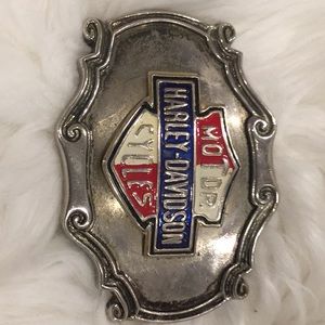 Belt buckle only (vintage)